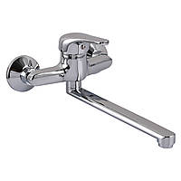 Змішувач для кухні Globus Lux Solly GLSO-0104