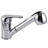 Змішувач для кухні Globus Lux Solly GLSO-0107