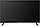 Телевізор 2E LED FHD 60Hz Smart Google TV Black  32" (2E-32A07KF) UA UCRF, фото 3