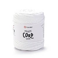 YarnArt Macrame Cord 5mm 751