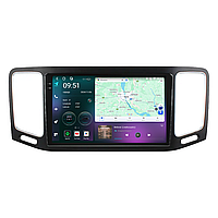 Штатна магнітола Mekede M7 Plus Volkswagen Sharan (2012-2018) CarPlay QleD