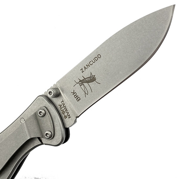 Ніж ESEE Zancudo G10