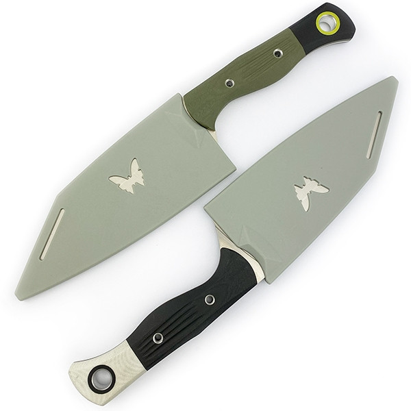 Ніж Benchmade 4010 Station