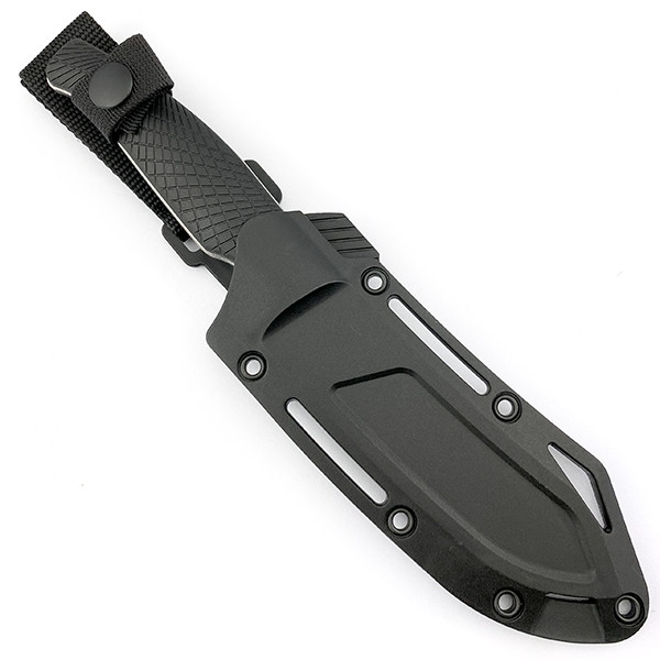 Ніж Kershaw Camp 5 Fixed 1083