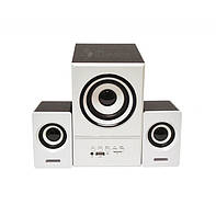 Акустичні системи