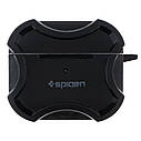 Футляр TPU Spigen DuraPro Flex with Hook для Airpods 3 Колір Green, фото 9