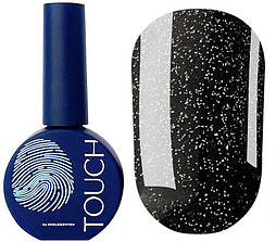 Топ для нігтів Touch Top Flash, 13 мл