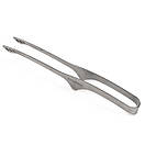 Щипці для барбекю з титану Tomshoo 235 мм., фото 7