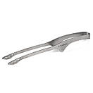 Щипці для барбекю з титану Tomshoo 235 мм., фото 3