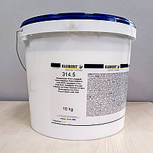 Клей для дерева Д4 вологостійкий ПВА Клейберит 314.5 однокомпонентний , Німеччина (16 кг)