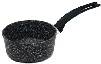 Ківш алюмінієвий Talko 16 см 1.2 літри з антипригарним покриттям AD60160