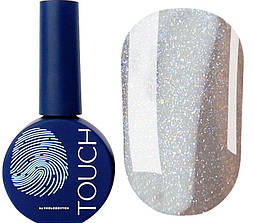 Топ для нігтів Touch Top Shine, 13 мл