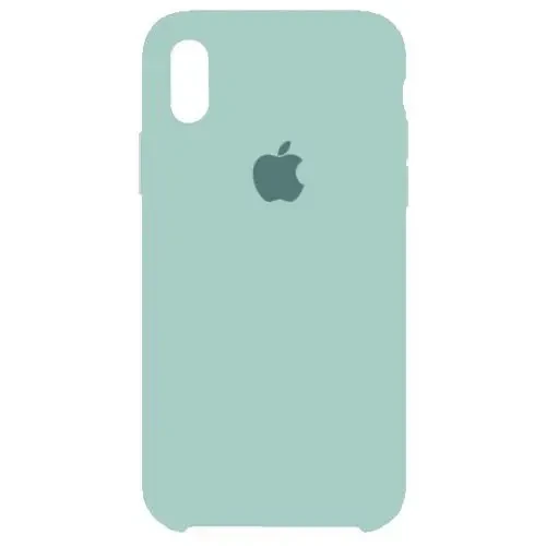 Чохол Silicone Case для iPhone Xr Pistachio 69