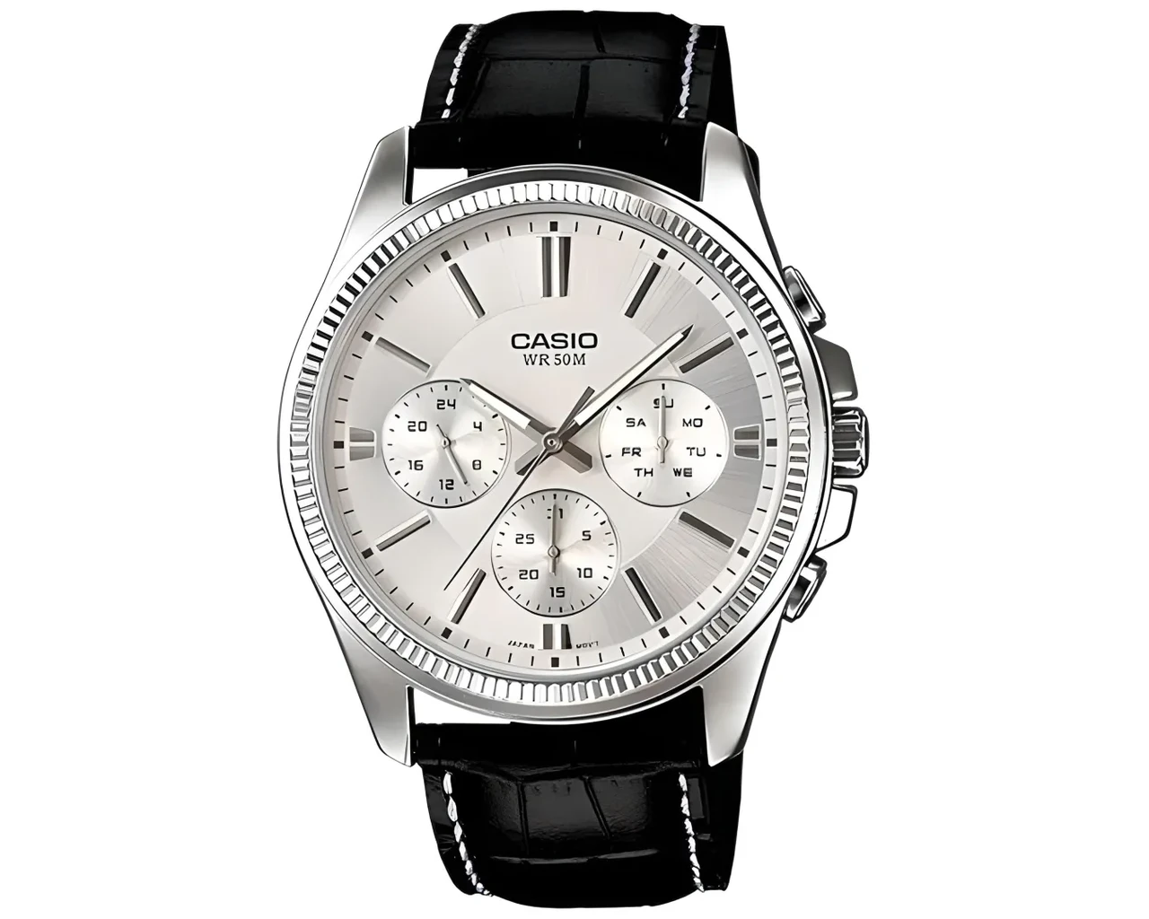 Годинник Casio MTP-1375L-7AVDF