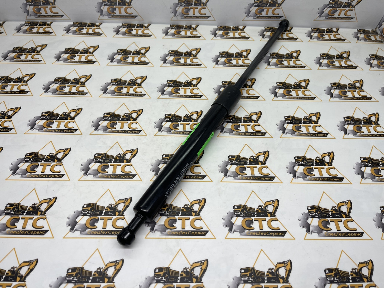 Амортизатор капота на JCB номер 331/33385, 332/C9086, фото 1