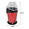 Апарат для приготування попкорну Popcorn Maker 1200вт RH-288, фото 3