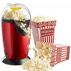 Апарат для приготування попкорну Popcorn Maker 1200вт RH-288