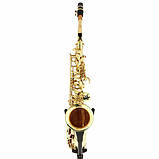 Саксофон Thomann TAS-180 Alto Sax, фото 2