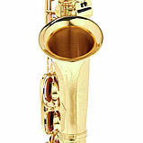 Саксофон Thomann TAS-180 Alto Sax, фото 3