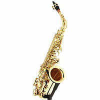 Саксофон Thomann TAS-180 Alto Sax