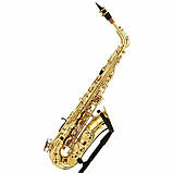 Саксофон Thomann TAS-180 Alto Sax, фото 4