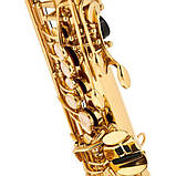 Саксофон Thomann TAS-180 Alto Sax, фото 5