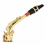 Саксофон Thomann TAS-180 Alto Sax, фото 6