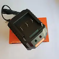 Sturmax CRM2002C Зарядний пристрій 2 А до батарей з лінійки інструментів 20В серія Cordless Range