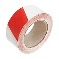Стрічка сигнальна 50 мм х 150 м Sparta 89036
