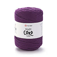 YarnArt Macrame Cord 5mm 777