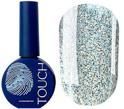 Топ для нігтів Touch Twinkle Top 01, 13мл