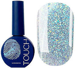 Топ для нігтів Touch Twinkle Top 02, 13мл