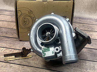 Турбокомпресор К27-61-01 МТЗ CZ Strakonice (Чехія, оригінал, аналог ТКР 7-00.02)