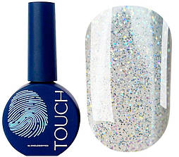Топ для нігтів Touch Twinkle Top 04, 13мл