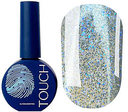 Топ для нігтів Touch Twinkle Top 05, 13мл