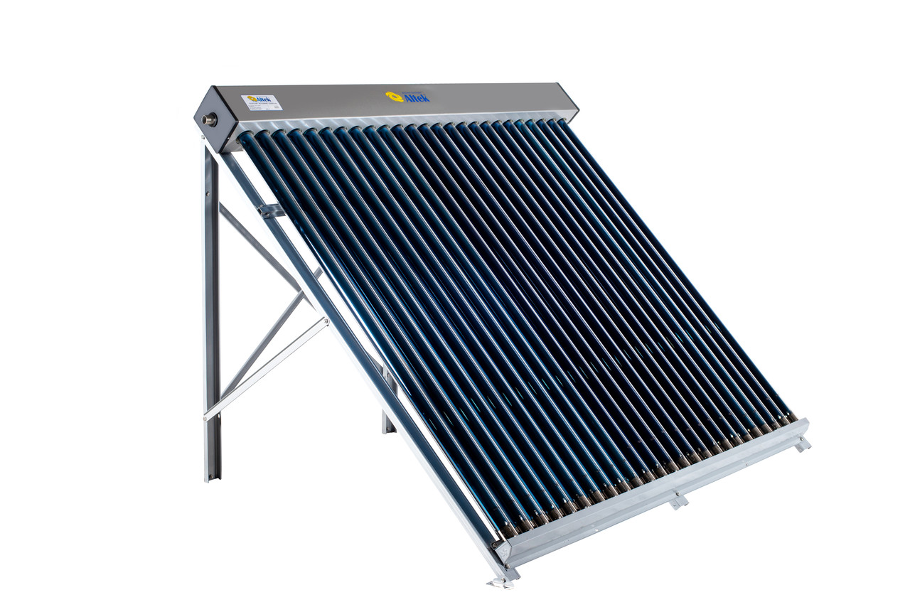 Сонячний вакуумний колектор для басейнів AC-VGL-25