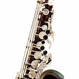 Саксофон Thomann TAS-180 Vintage Alto Saxophone, фото 5