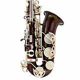 Саксофон Thomann TAS-180 Vintage Alto Saxophone, фото 6