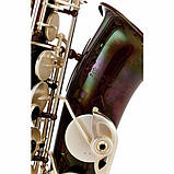 Саксофон Thomann TAS-180 Vintage Alto Saxophone, фото 9