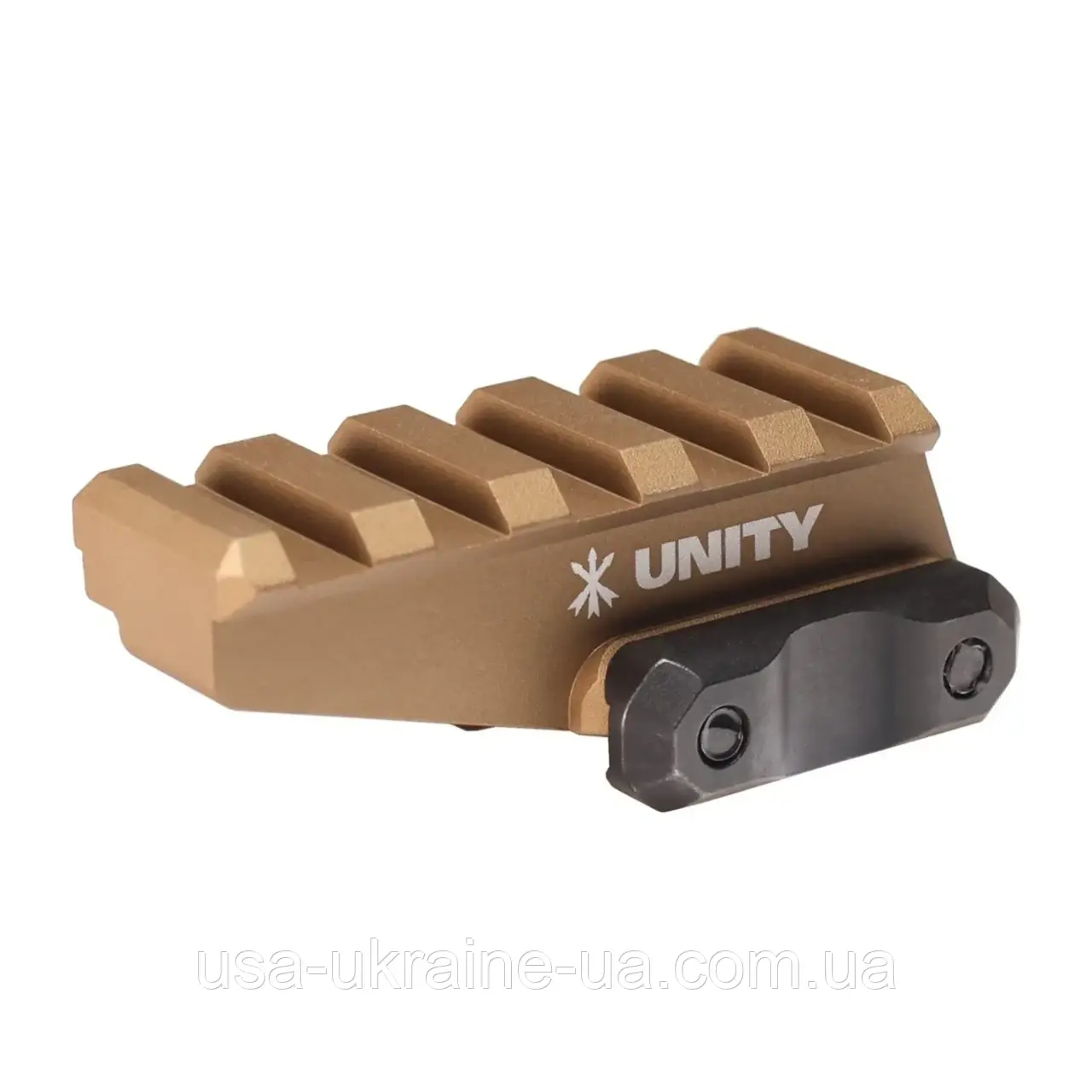 Кріплення для аксесуарів Unity Tactical FAST Accessory Riser, фото 1