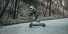 KUGOO kirin G4 Електросамокат 2000 w, фото 6