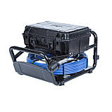 Відеобороскоп TV-BTECH 3499F-10-Н23-40м 1080P AHD (камера 23мм; кабель 40м, дисплей 10''), фото 3