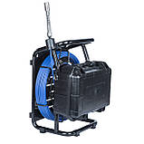 Відеобороскоп TV-BTECH 3499F-10-Н23-40м 1080P AHD (камера 23мм; кабель 40м, дисплей 10''), фото 4