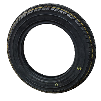Покришка безкамерна 3.00-10 TL (6005) (TW) MotoTech