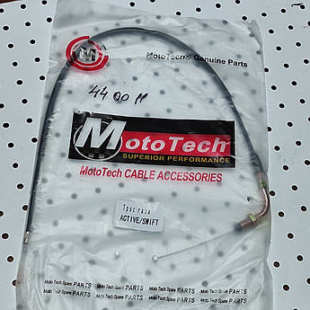 Tрос газу для скутерів JH 50-150 Viper, Active, Swift