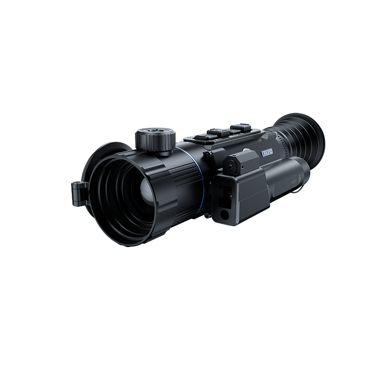 Тепловізійний прилад Pard Ocelot 480-35 LRF, 480х360, 35 мм, 1800 м