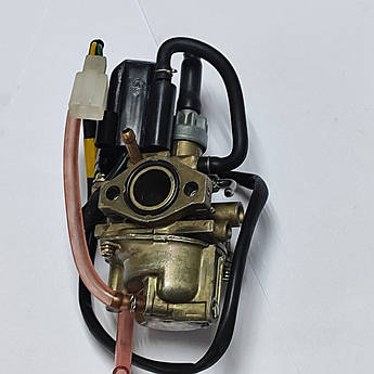 Карбюратор Honda TACT AF-16 09/24 (JAPAN)