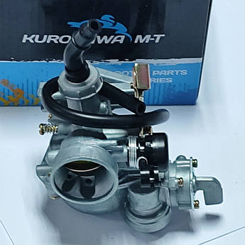 Карбюратор Viper , Active JH 50-150 (PZ19A)