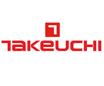 Запасні частини для кондиціонерів техніки Takeuchi