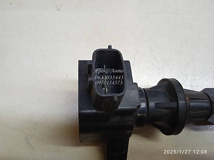 Котушка запалювання для автомобіля Mazda CX-7 2.3 2006-201 000061381